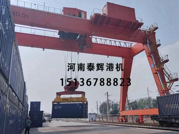 如何选购高性价比 RMG 轨道吊避免后期维修成本